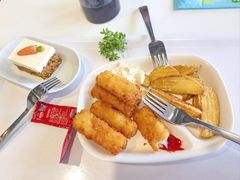-宜家·瑞典风味餐厅(无锡店)