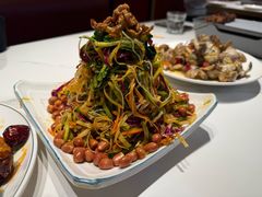 -胖太太四川麻辣排骨串(镇江路分店)