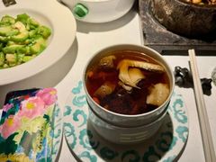 -桂满陇·海市蜃楼·黑金(国金店)