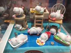 -泡泡玛特POPMART(天环购物中心店)