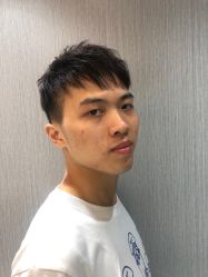 -发饰美男士增发补发假发定制店