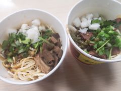 -江三王记牛杂馆(总店)