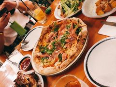 -PIZZA BIANCA(万象城店)