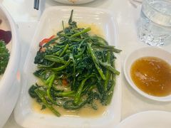 -金湖港式餐厅(建外店)