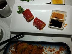 -避风塘·老港味餐厅(虹口龙之梦店)
