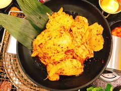 -九田家黑牛烤肉料理(石路天虹店)