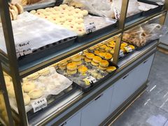 -爱德顺糕点食屋(利民道店)