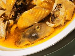 -老洋房花园饭店(绍兴路店)