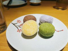 -三石铁板烧(紫竹桥店)