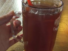 -二斗栗子(黄河道店)