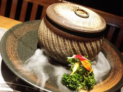 -厚贞日式烤肉(龙之梦店)
