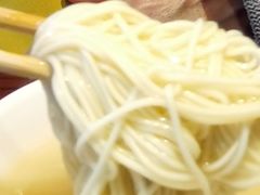 刀鱼汁面-老半斋(福州路店)