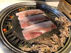 丹麦猪五花-猫抓烤肉(春熙路店)