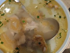 -冯记豆花店(健翔桥店)