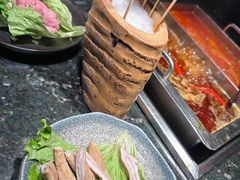 -重庆九记老火锅(广场店)