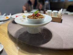 -茶宴·美食地标餐厅(沙坡尾店)