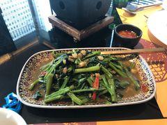 -simply thai天泰(静安嘉里中心店)