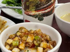 -老丘丘(较场口店)