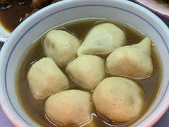 鱼丸-新记肉骨茶
