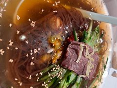 -七八冷面·延边朝鲜族美食(圣熙八号店)