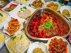 -味之绝美蛙鱼火锅(八号路店)