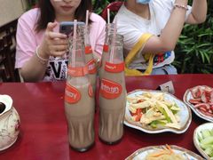 -金杨拉面王小吃面馆·牛三宝面·红烧牛肉粉