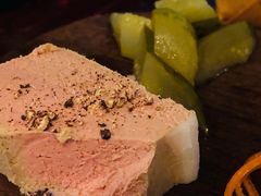 -羽深肉铺 Steak & Wine
