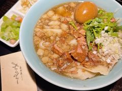 -喜晋道面馆(华严寺广场店)