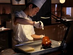-在前门·烤鸭北京菜(五月花广场店)