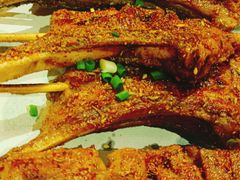 -98K烧烤(顺外路店)