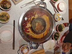 -大龙燚·旷野鲜火锅(广州首店)