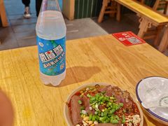 -谢老五跷脚牛肉·非遗传承店