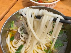 -贵州特色羊肉粉(北岸印象店)