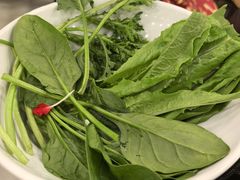 -牛街·马辈儿涮肉(牛街二店)