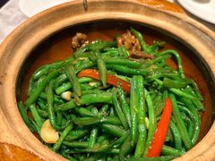 小炒芸豆丝-天辣(金桥啦啦宝都店)