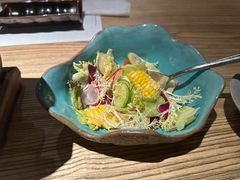 -本源食集 日式烧肉·炉端烧(东海缤纷店)