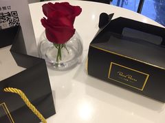 -PETIT PARIS 小巴黎(花园道店)