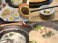 -陈大锅·岳阳鱼馆·地道岳阳菜(美食街店)