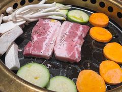 -蚂蚁洞·烤肉大营地(上海静安大悦城店)