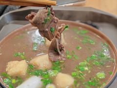 -常鲜德乐购迎桂馒头店(麻巷公寓店)