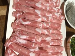 -傣妹火锅(南京东路一店)