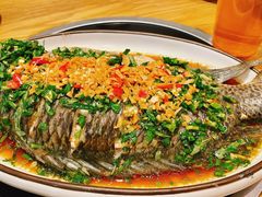 -妈妈的味道(和顺古镇店)