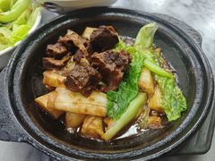 -珍珍小食店(西华路店)