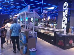-盒马鲜生(悠方店)