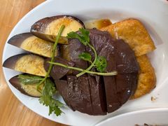 -乌文新澄海卤鹅店