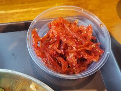 -聚合鑫东北熏酱熟食麻辣面(长阳店)