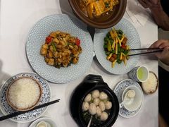 -围龙屋客家食府(福田店)