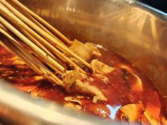 -喝丢一只鞋海鲜烧烤(文体街店)