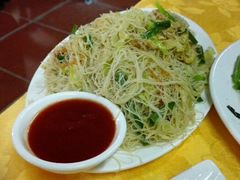android_upload_pic-莲花公园煎蟹(总店)