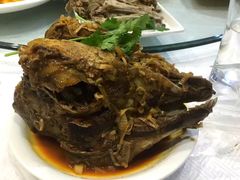 -伊和园清真餐饮